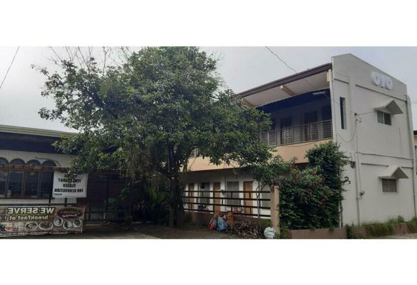فندق Oyo 558 Edilberto S Place