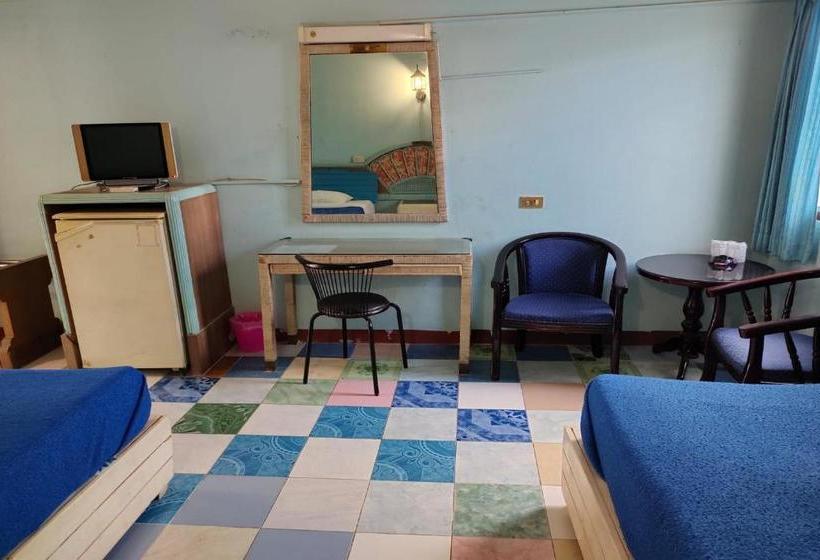 호텔 Oyo 655 Burapa Inn