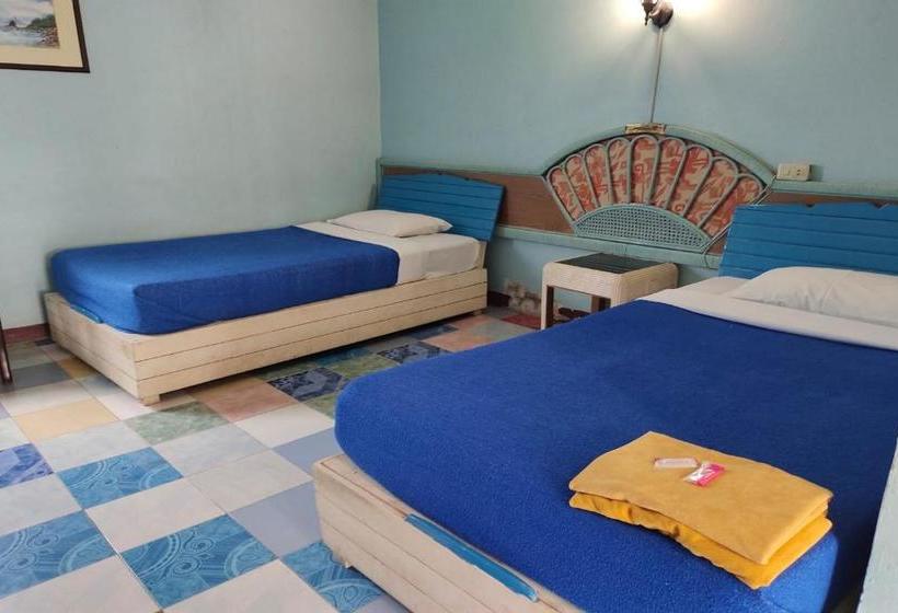 호텔 Oyo 655 Burapa Inn