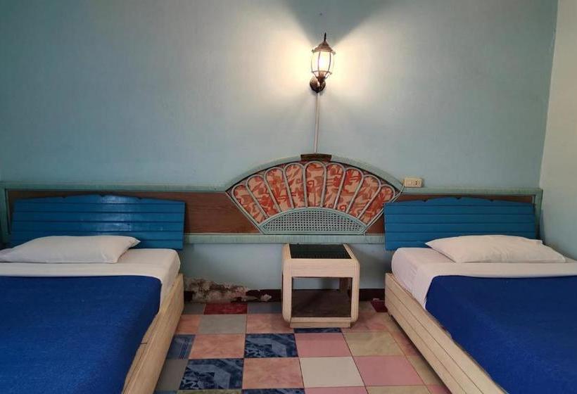 호텔 Oyo 655 Burapa Inn