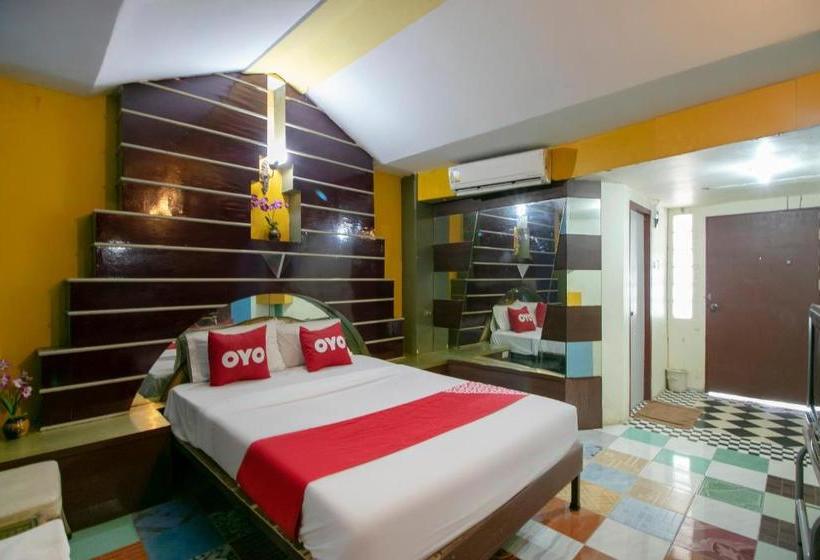 호텔 Oyo 655 Burapa Inn