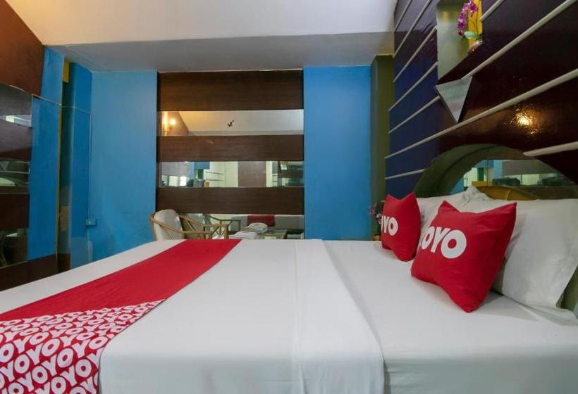 호텔 Oyo 655 Burapa Inn