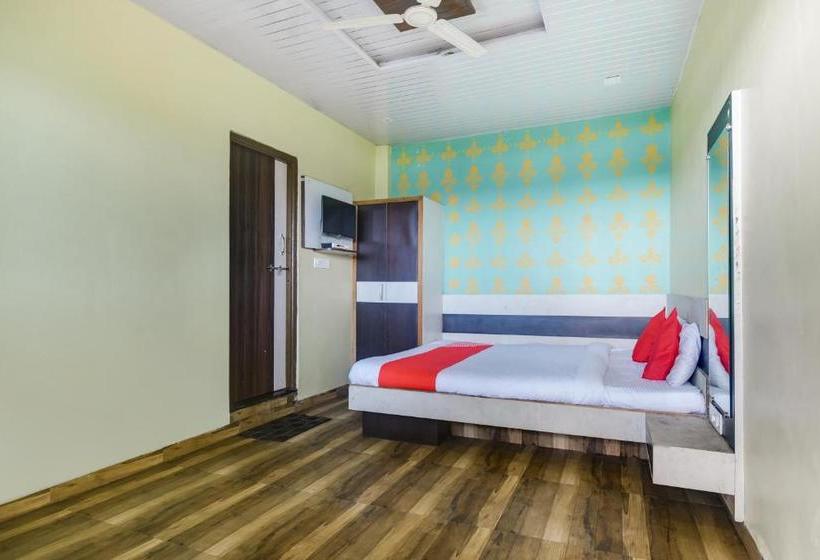 호텔 Oyo 68011 Resort Shankarmuni