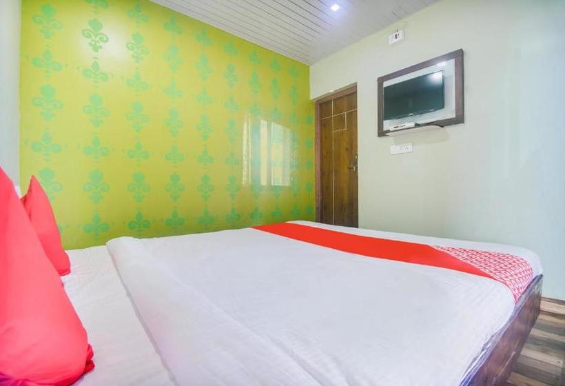 호텔 Oyo 68011 Resort Shankarmuni