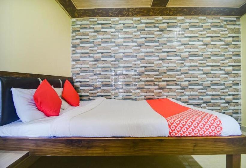 בית מלון כפרי Oyo 68011 Resort Shankarmuni