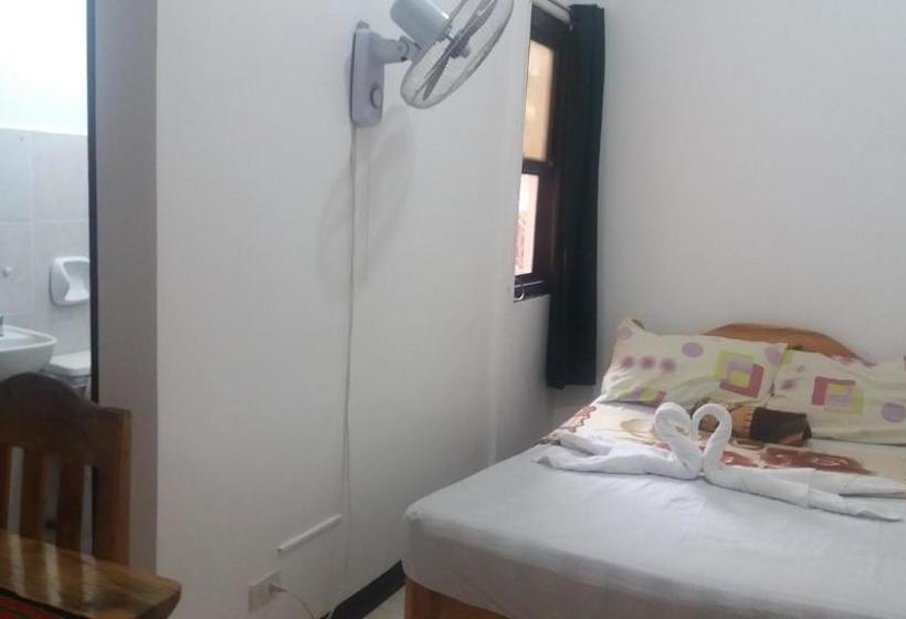 Hotel Oyo 704 Yang S Homestay