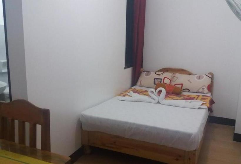 Hotel Oyo 704 Yang S Homestay