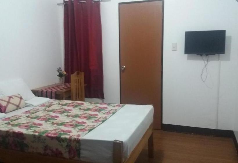 Hotel Oyo 704 Yang S Homestay
