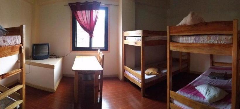 Hotel Oyo 704 Yang S Homestay