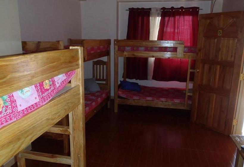 Hotel Oyo 704 Yang S Homestay