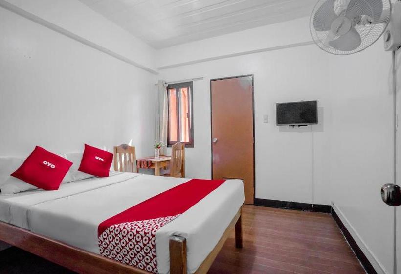Hotel Oyo 704 Yang S Homestay