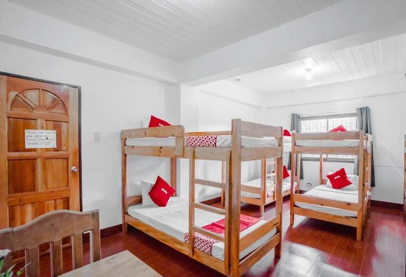 Hotel Oyo 704 Yang S Homestay