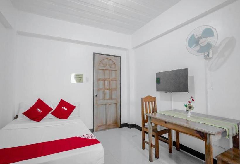 Hotel Oyo 704 Yang S Homestay
