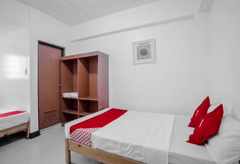 Hotel Oyo 704 Yang S Homestay