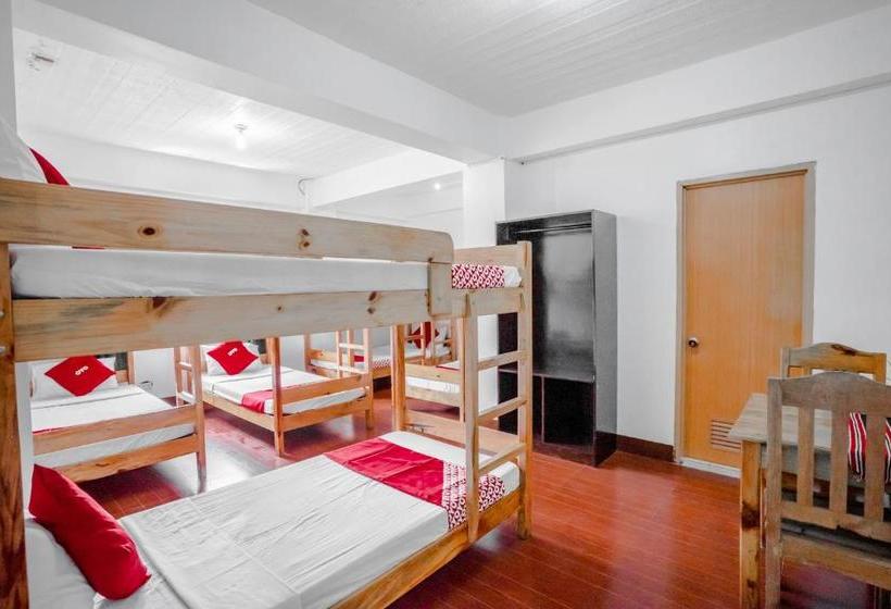 Hotel Oyo 704 Yang S Homestay