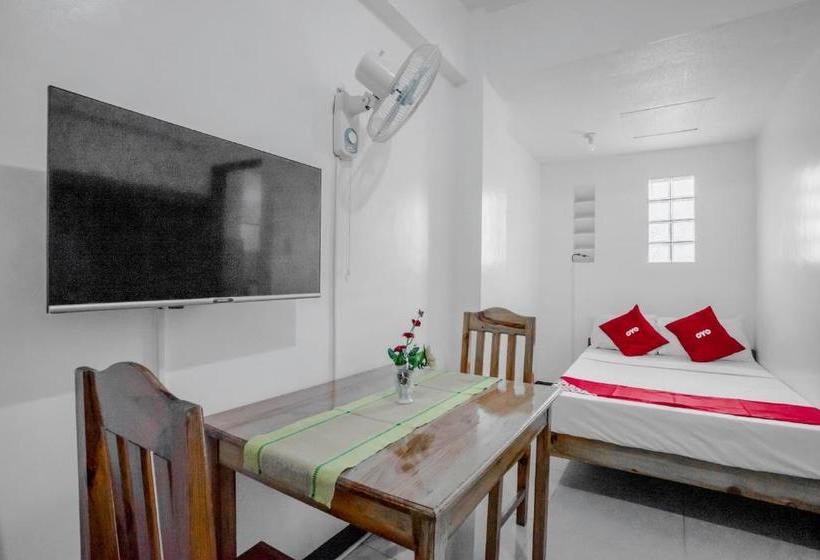 Hotel Oyo 704 Yang S Homestay