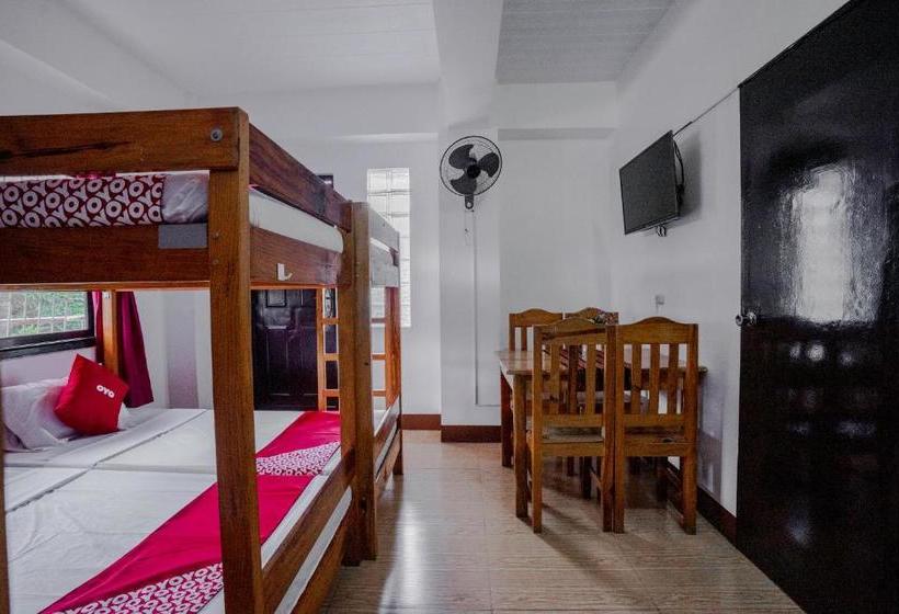 Hotel Oyo 704 Yang S Homestay