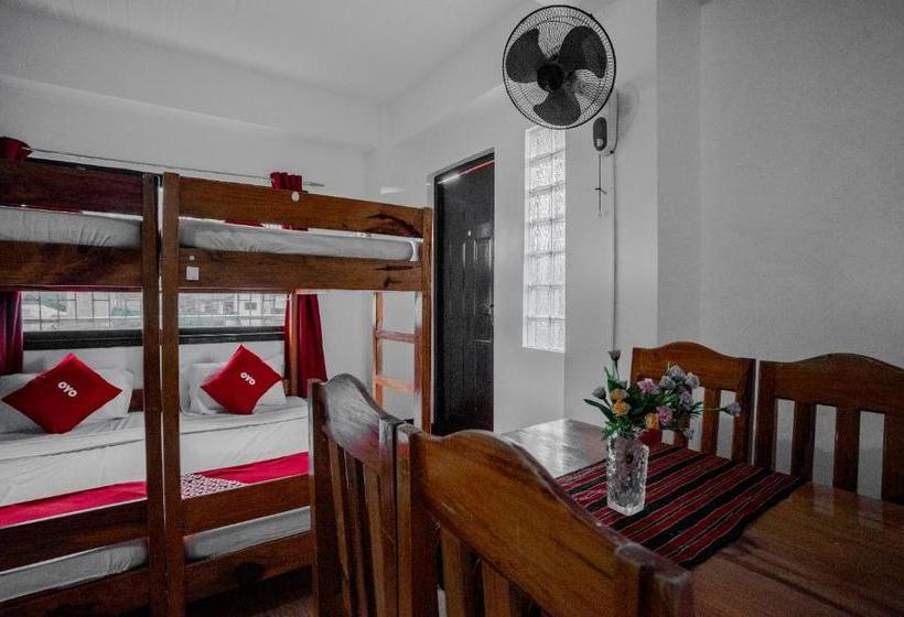 Hotel Oyo 704 Yang S Homestay