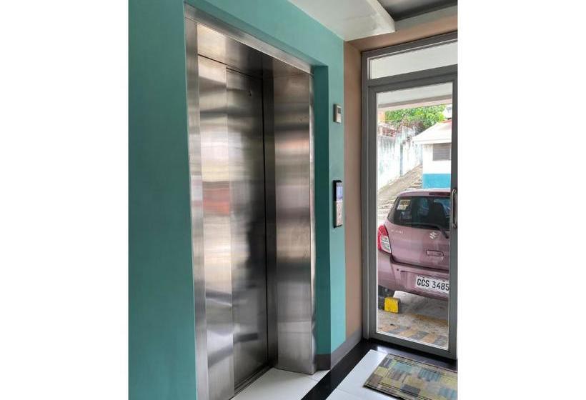 호텔 Oyo 720 Alt Residences