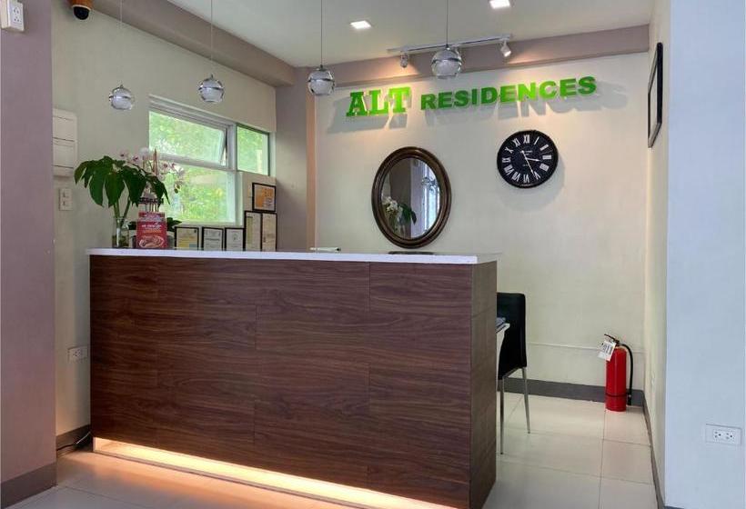 호텔 Oyo 720 Alt Residences