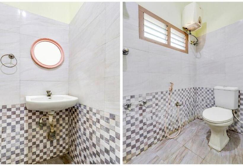 Отель O K7 Lodge