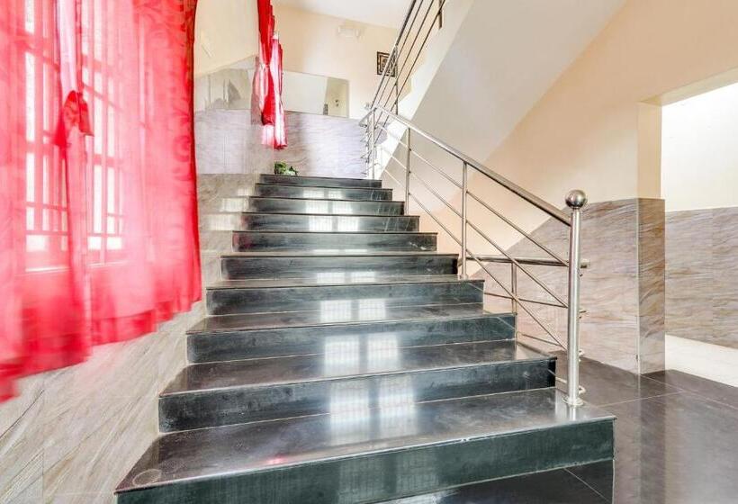 Отель O K7 Lodge