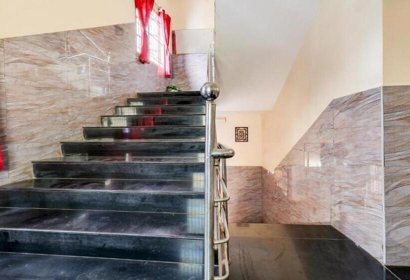 Отель O K7 Lodge