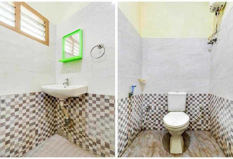 Отель O K7 Lodge