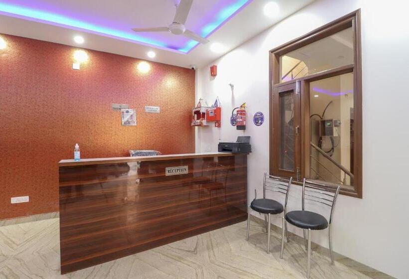فندق Oyo 76270  Shaurya