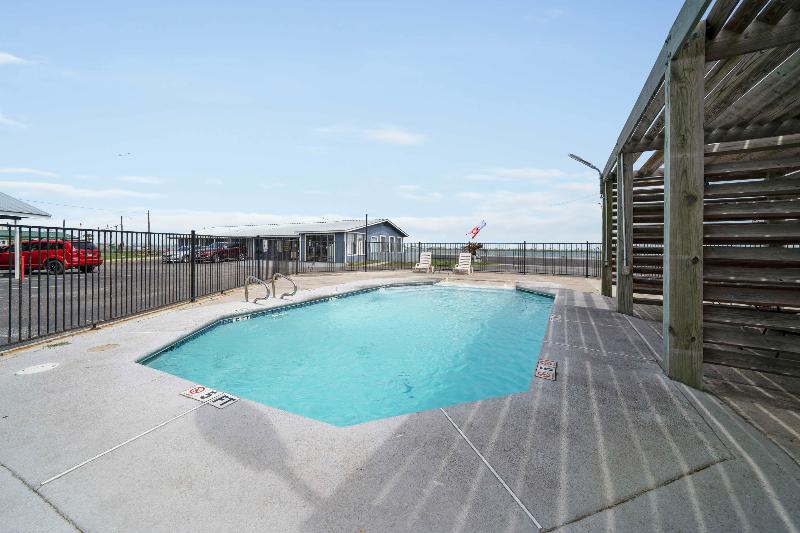 فندق Oyo  Rockport Bay View