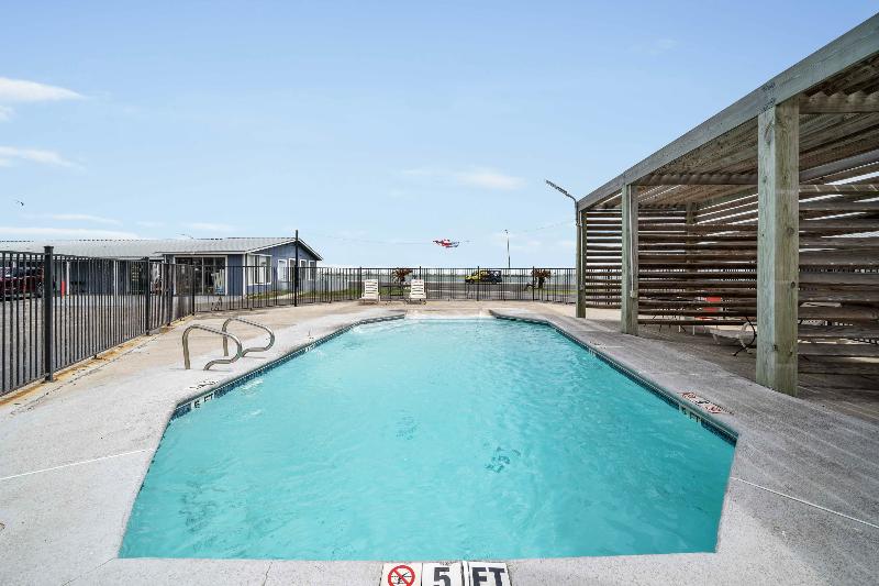 فندق Oyo  Rockport Bay View