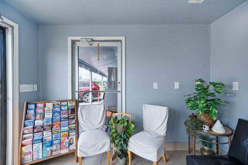 فندق Oyo  Rockport Bay View