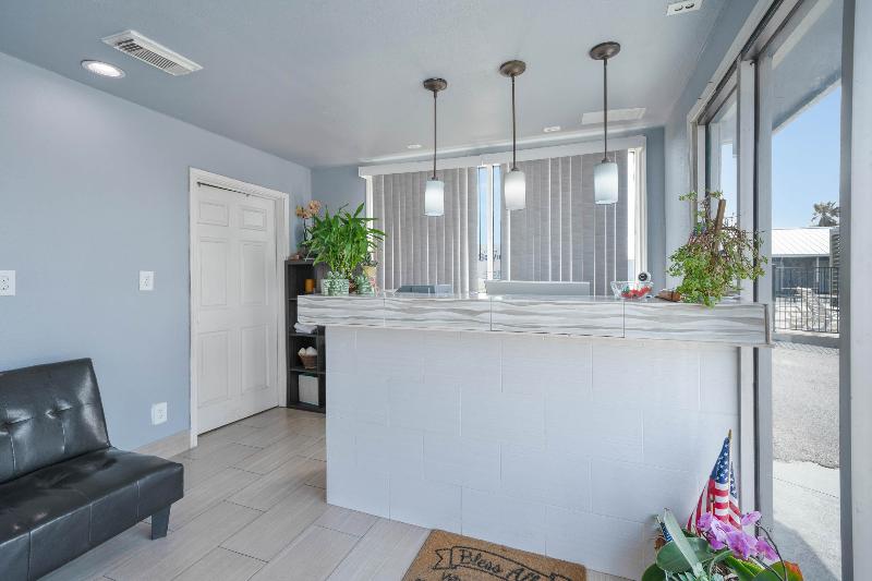 فندق Oyo  Rockport Bay View