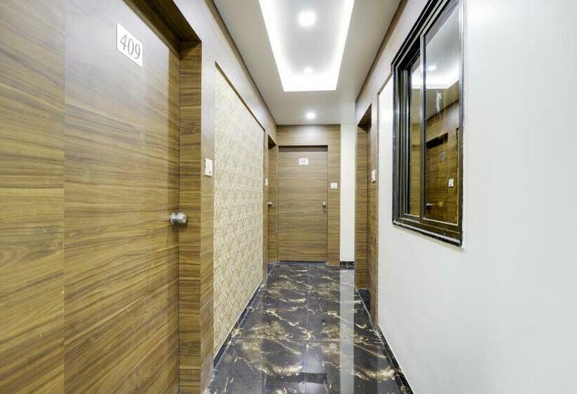 فندق Oyo Vad159  Rose Inn