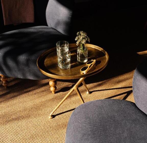 בית מלון כפרי Palihouse Santa Barbara