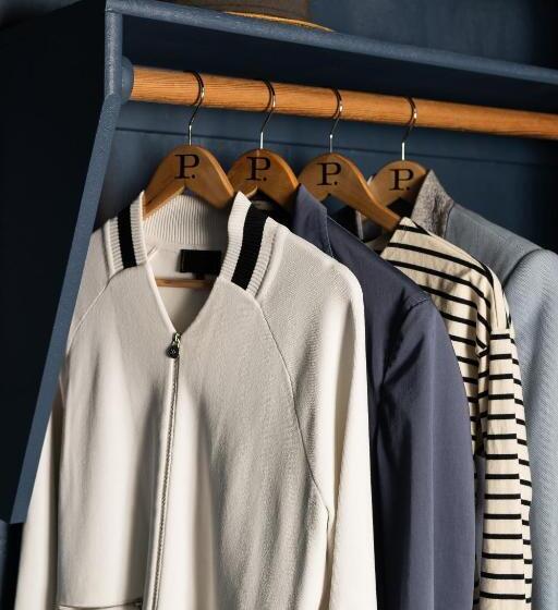 בית מלון כפרי Palihouse Santa Barbara