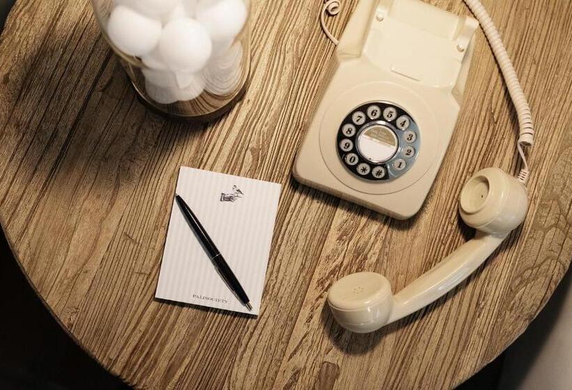 فندق Palihouse Santa Barbara