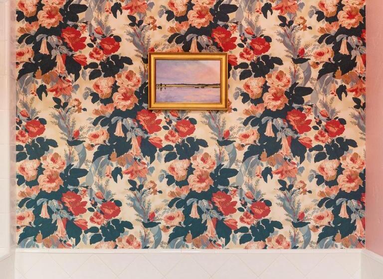 בית מלון כפרי Palihouse Santa Barbara