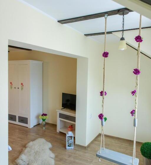 בית מלון כפרי Panna Gusto