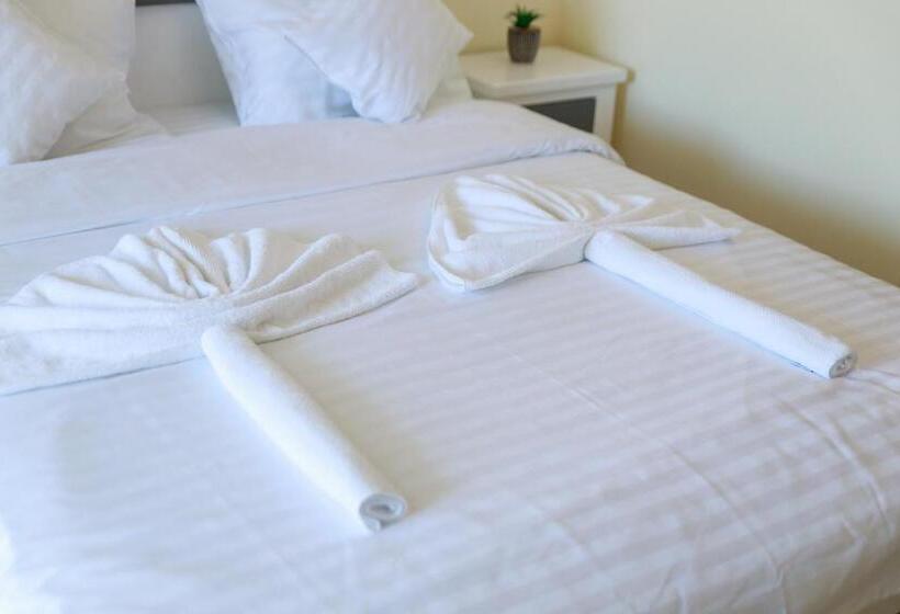 בית מלון כפרי Panna Gusto