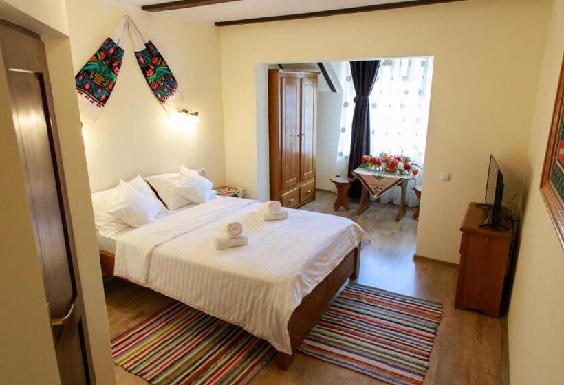 فندق Panna Gusto