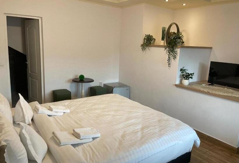 בית מלון כפרי Panna Gusto