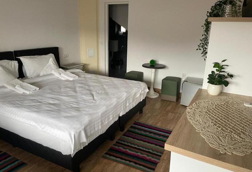 בית מלון כפרי Panna Gusto