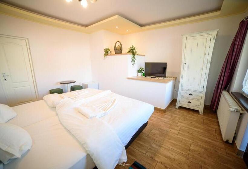 בית מלון כפרי Panna Gusto