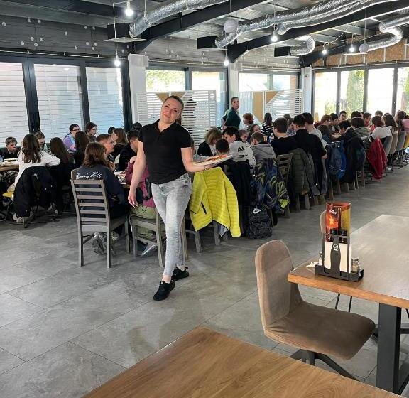 فندق Panna Gusto