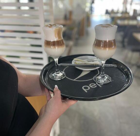 בית מלון כפרי Panna Gusto