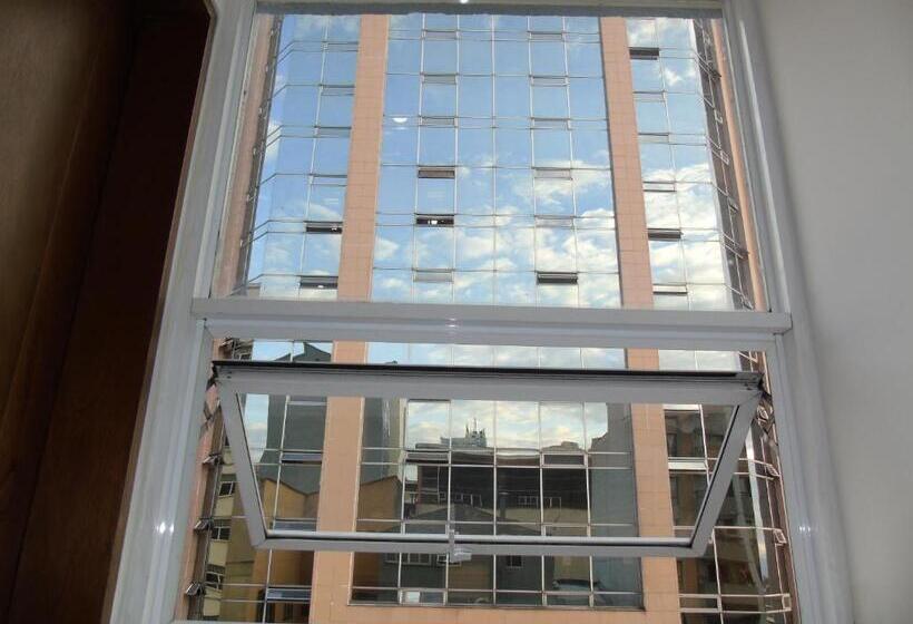 בית מלון כפרי Paradise Del Cafe