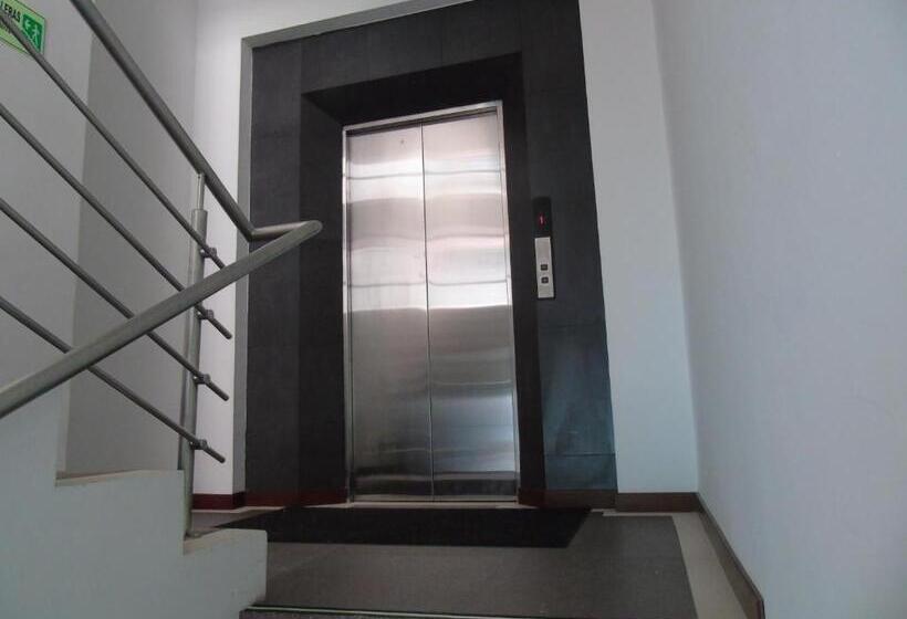 בית מלון כפרי Paradise Del Cafe