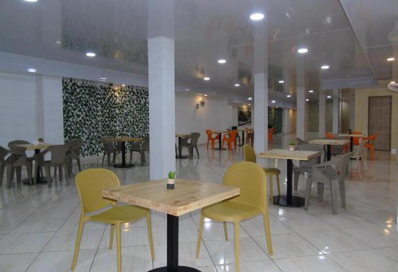 בית מלון כפרי Paradise Del Cafe