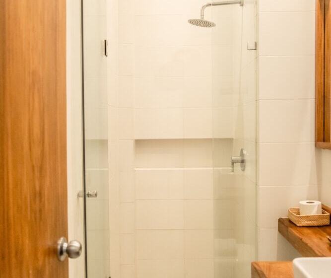 酒店 Pelecanus Suites Holbox